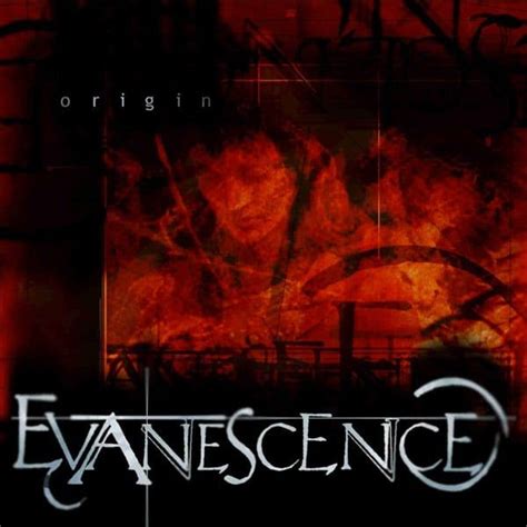 evanescence origin